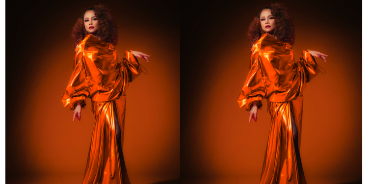 Stacy Umumkan Konsert “Aku Stacy” Di Sabah Jun Ini!