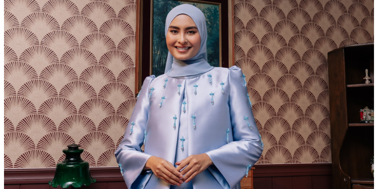 Wany Hasrita Meriahkan Raya Dengan Lagu Baharu, “Raya Telah Tiba”