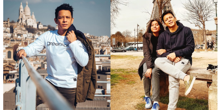 “Tak Nak Anak Jauh Hati” – Ariel Noah Tak Mahu Jadi Ayah Posesif