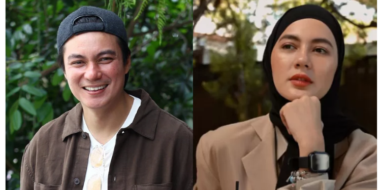 [V]Baim Wong’s Lawyer Supports Leaked Voice Recording, Paula Verhoeven’s Lawyer Disagrees!