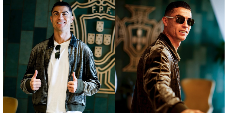 Dari Padang Ke Layar Perak, Cristiano Ronaldo Tubuhkan Studio Filem Sendiri!