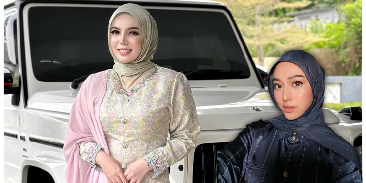 Dewi Dakwa Cik Epal Jadi Punca Bekas Suami Langgar Taklik? – “Tinggal 6 Bulan Tanpa Nafkah”
