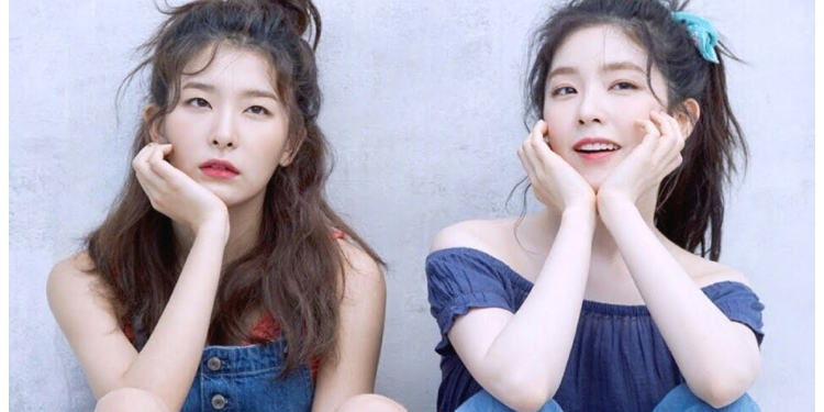 Red Velvet Duo IRENE & SEULGI Umum Comeback Selepas 5 Tahun