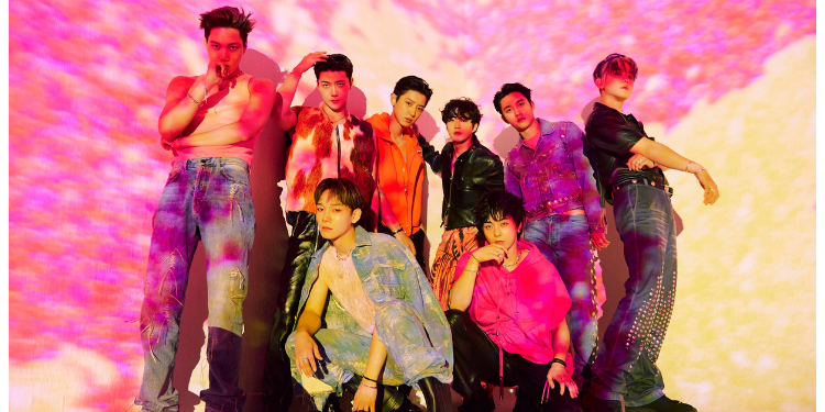 EXO Celebrates 13th Anniversary, Plans Special Fan Meeting This Year!