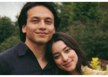 “Get Married Quick!” – Jefri Nichol Shares AI-Generated Faces Of Kids With Ameera Khan