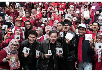 ’Kaset’, Karya Masterpiece KRU Sepanjang Zaman