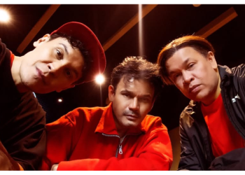 GenKru Live In Singapore Mungkin Konsert Terakhir KRU?