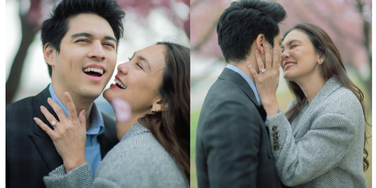 Kad Undangan Kahwin Tersebar, Luna Maya Bakal Nikah Pada 7 Mei?
