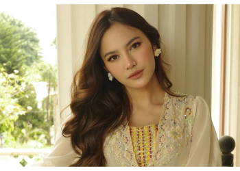 Mahalini Cries Watching Jumbo Movie – “Honestly, So Sad..”