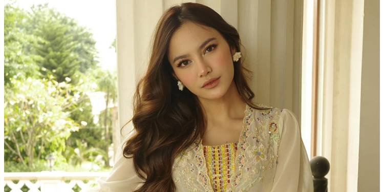 Mahalini Cries Watching Jumbo Movie – “Honestly, So Sad..”