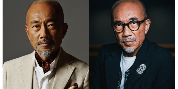 Naoto Takenaka Makes Comeback In K-Drama ‘Taxi Driver 3’!