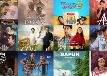 Drama Syawal 2025 Paling BOOM!