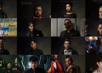 Watak Paling BOOM! Dalam Blood Brothers: Bara Naga