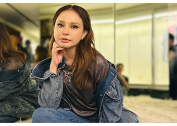 Rossa Undang Bernadya Berduet Di Konsert ‘Here I Am’, Ini Sebabnya!