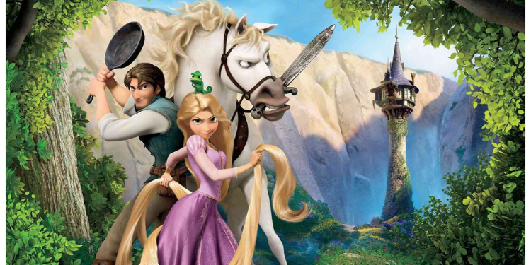 Disney ‘Freezes’ Tangled Live-Action Project After Snow White’s Flop