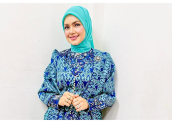 [V]Siti Nurhaliza Cherishes Opportunity To Perform At Official Event For Chinese President