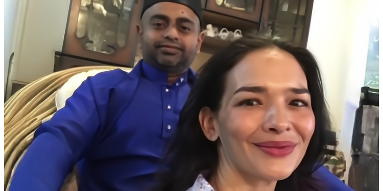 “Zahnita Letak Dad*h Dalam Makanan Suami?” – Bekas Rakan Niaga Dedah Kisah Sebenar