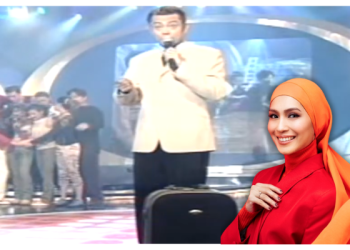 [V] AF Luggage Mystery Solved! Nana Mahazan Reveals The Truth After 22 Years