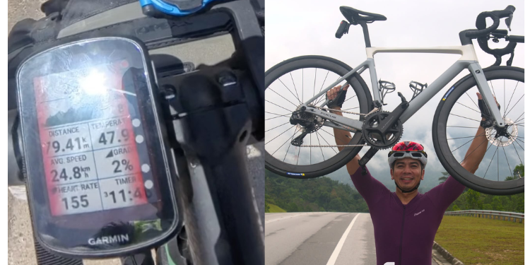 Cuaca Terik Melampau Uji Ketahanan Amar Baharin Dalam Misi Ke Mekah