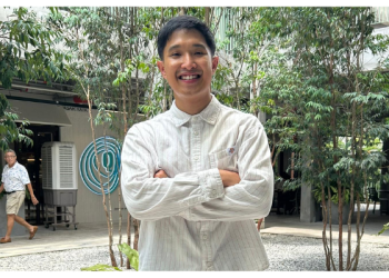 Sukar Berkarya Di Brunei, Aziz Harun Sudah Dua Tahun Pindah Ke Malaysia