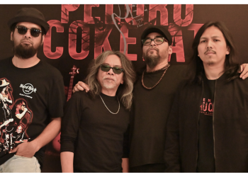 Legenda Rock Bersatu! BARBARIK Bakal Gegarkan Zepp KL Jun Ini!