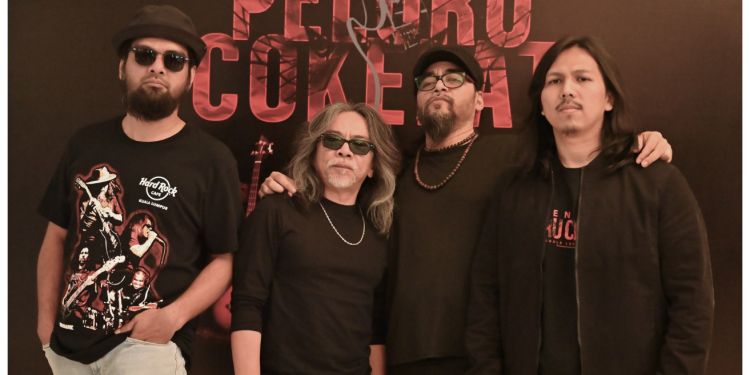 Rock Legends Unite! BARBARIK Set To Rock Zepp KL This June!