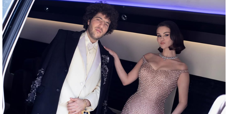 [V] Benny Blanco Accused Of Cheating, Selena Gomez ‘Unfollows’ Bestfriend On IG