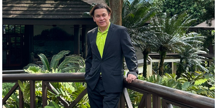 “Jangan Ukur Dengan Duit” – Norman KRU Jawab Isu GenKRU Untung Besar