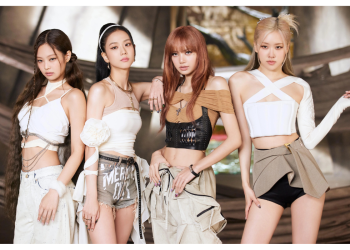 BLACKPINK Umum World Tour! Ini Lokasi & Tarikh Yang Perlu Anda Tahu