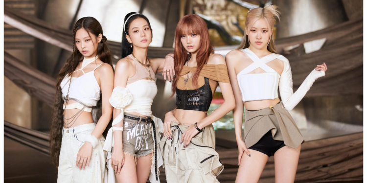 BLACKPINK Umum World Tour! Ini Lokasi & Tarikh Yang Perlu Anda Tahu