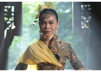 Wani Kayrie Unveils The Reality Of Young Love In “Cak Cak Cekuk”