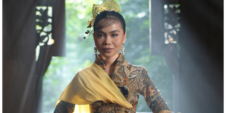 Wani Kayrie Unveils The Reality Of Young Love In “Cak Cak Cekuk”