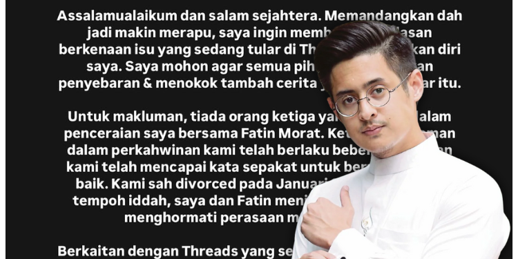 Chazynash Slams Cheating Rumors – “I Got Close After The Divorce”