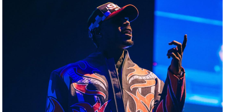 Dibebaskan Mahkamah London, Chris Brown Teruskan Konsert Jelajah Dunia