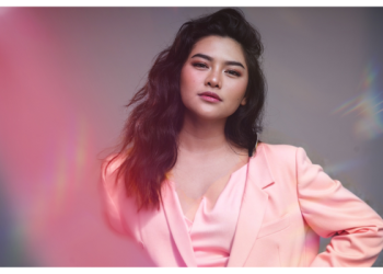 Fran Kembali Menyentuh Hati Dengan ‘Kaleidoskop’