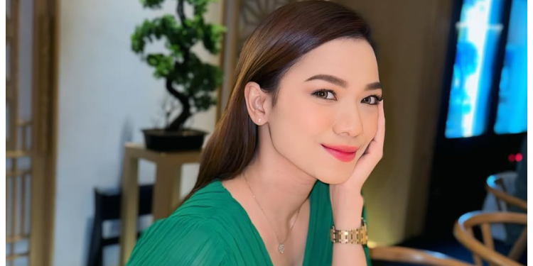 Ruhainies Dedah Sebab Tak Maki Balik Haters Di IG