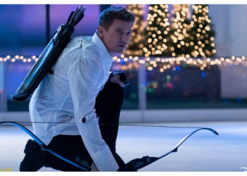 Jeremy Renner Rejects ‘Hawkeye’ Season Two – “They Offered Half The Pay!”