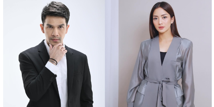 Jonathan Frizzy Embroiled In ‘Hard Drug’ Vape Case, Will Ririn Stay Loyal?