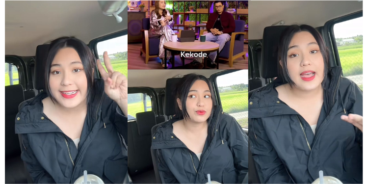 [V] “Yang Gila Itu Saya!” – Janna Nick Tepis Tuduhan Hina Fazura