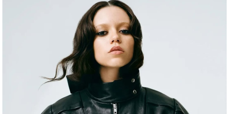 “Saya Hampir Tolak Watak Wednesday” – Jenna Ortega Dedah Kisah Sebenar