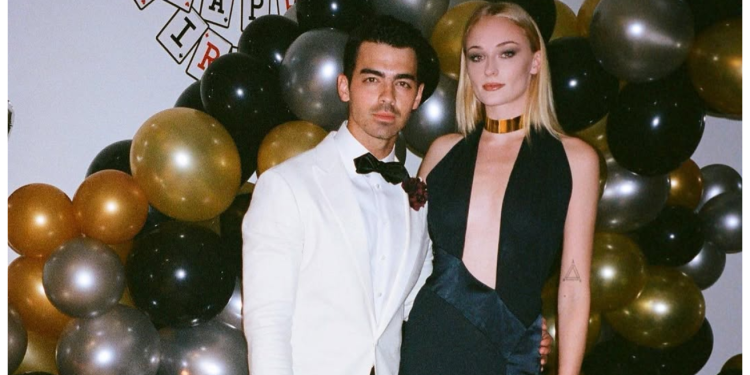 “Sophie Is An Incredible Mom” – Joe Jonas Proud Of Coparenting Bond With Ex-Wife