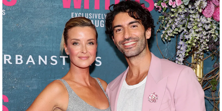 Dituduh Blake Lively, Rumah Tangga Justin Baldoni Kini Bergolak