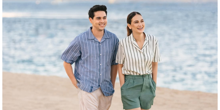 Maxime Bouttier Kongsi Detik Pertama Kali Jumpa Keluarga Luna Maya