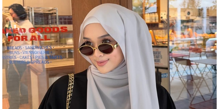 [V] “The Most Hurt” – Marissa Dania’s Expression Draws Criticism From Netizens