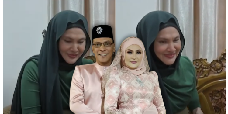 “Saya Sangat Layak Mohon Cerai” – Mas Idayu Akhirnya Bersuara Isu Perceraian