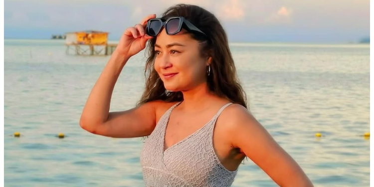 Tiada Desakan Kahwin, Hubungan Cinta Maya Karin Lebih Realistik