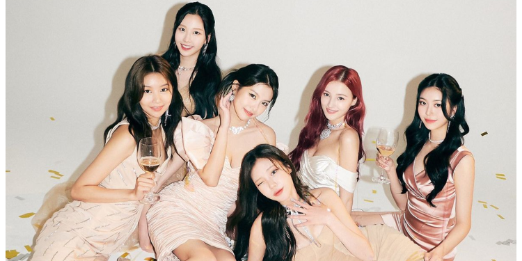 MOMOLAND Announces Comeback After Two Year Hiatus