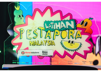 Latihan Pestapora Malaysia Announces Phase One Lineup With Malaysia-Indonesia Artist Fusion