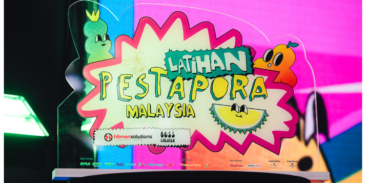 Latihan Pestapora Malaysia Announces Phase One Lineup With Malaysia-Indonesia Artist Fusion