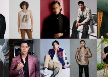 Pelakon Baru Lelaki Paling BOOM!